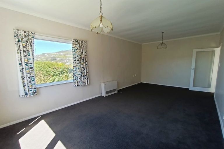 Photo of property in 42 Prospect Terrace, Johnsonville, Wellington, 6037