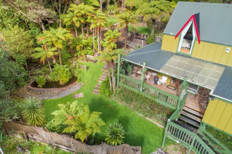 Photo of property in 55 Kowhai Street, Wainuiomata, Lower Hutt, 5014