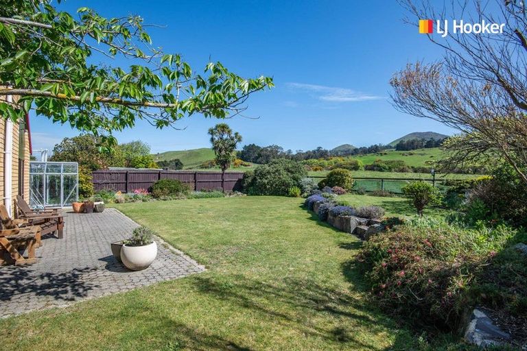 Photo of property in 572 Brighton Road, Westwood, Dunedin, 9035