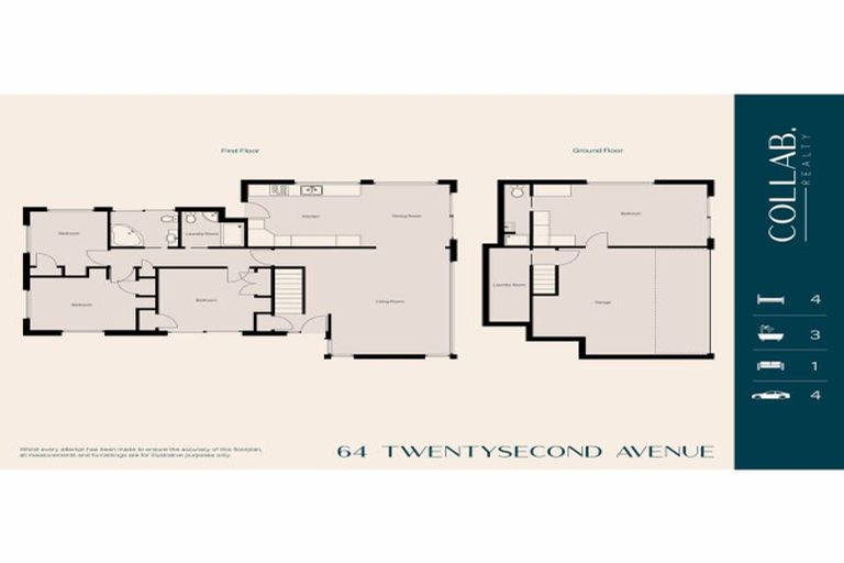 Photo of property in 64 Twentysecond Avenue, Gate Pa, Tauranga, 3112