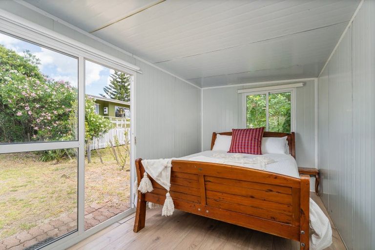 Photo of property in 235 Tangiora Avenue, Whangapoua, Coromandel, 3582