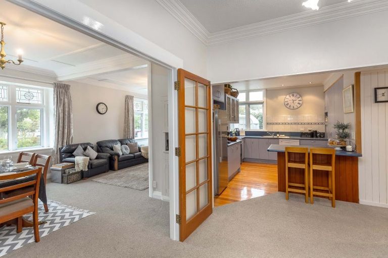 Photo of property in 33 Jordan Terrace, Lansdowne, Masterton, 5810