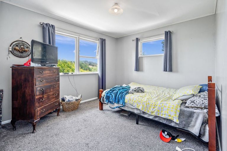 Photo of property in 32 Kopeti Road, Hukerenui, Hikurangi, 0182