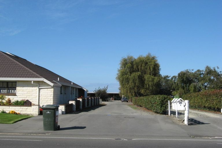 Photo of property in 531/1 Thames Highway, Oamaru North, Oamaru, 9400