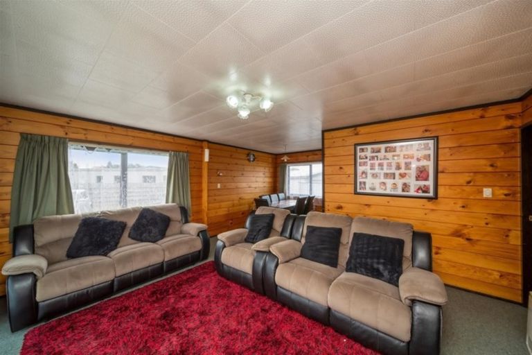 Photo of property in 42 Tawa Street, Hawera, 4610