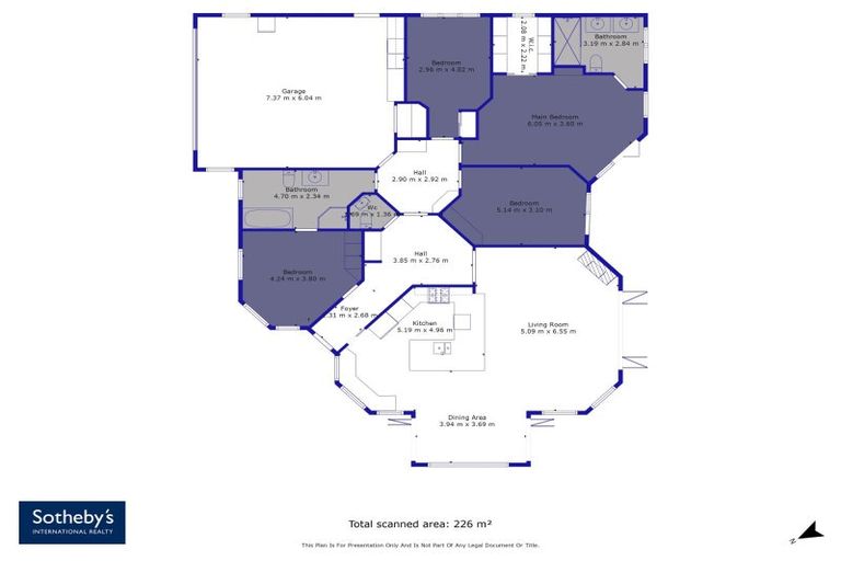 Photo of property in 6 Palazzo Drive, Papamoa Beach, Papamoa, 3118