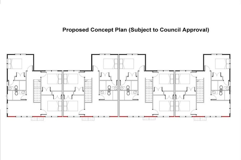 Photo of property in 12 Crispian Place, Weymouth, Auckland, 2103