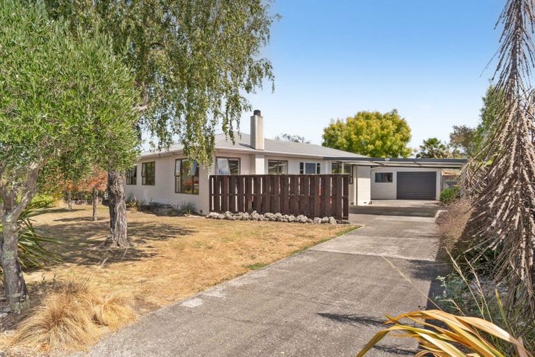 Photo of property in 45 Keir Crescent, Lansdowne, Masterton, 5810