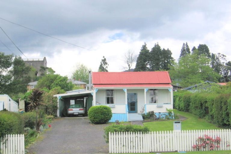 Photo of property in 93 Kenny Street, Waihi, 3610