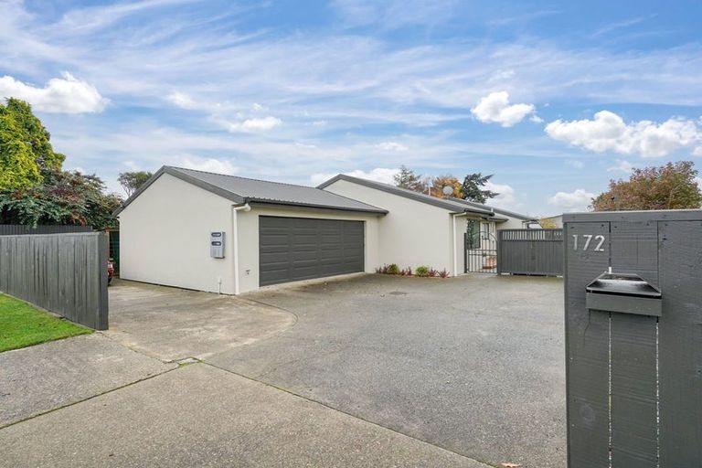 Photo of property in 172 Dome Street, Newfield, Invercargill, 9812