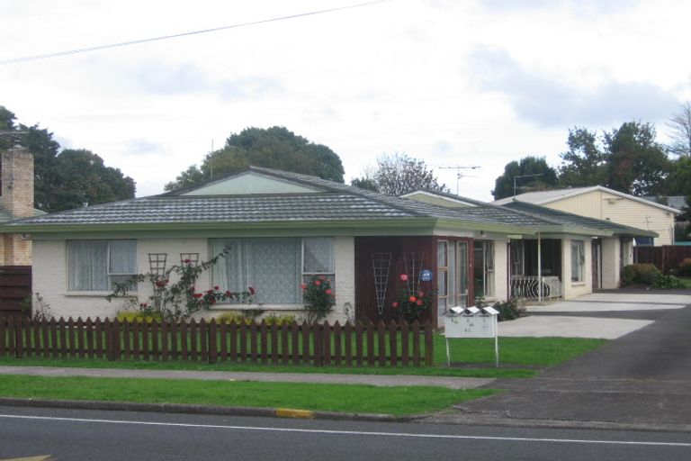 Photo of property in 1/33 Kimpton Road, Papatoetoe, Auckland, 2025