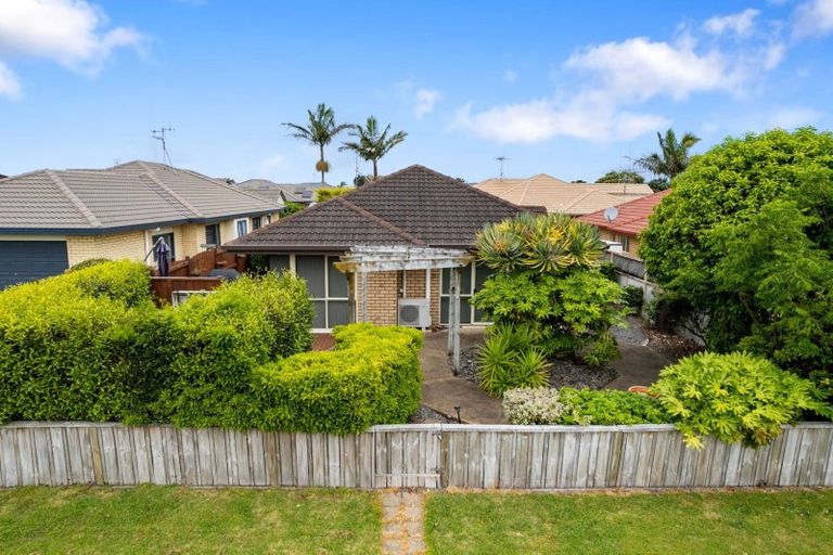 Photo of property in 14b Rosberg Place, Mount Maunganui, 3116