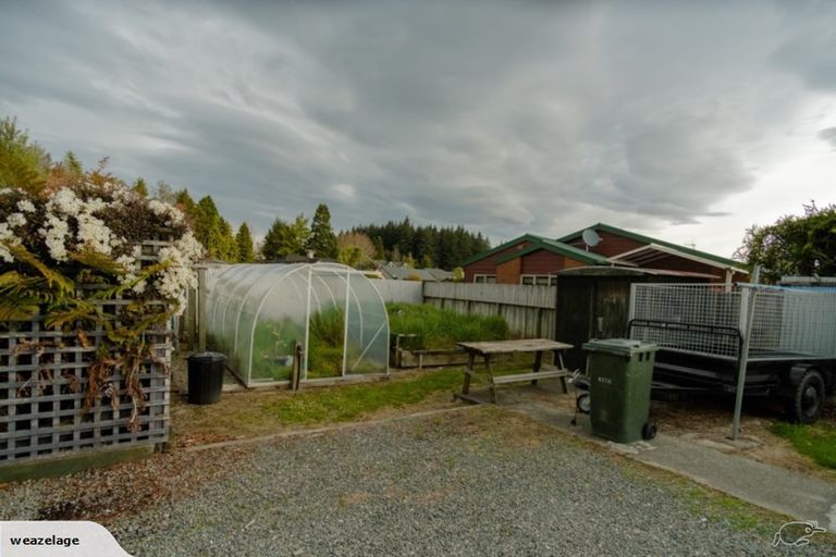 Photo of property in 12 Govan Drive, Te Anau, 9600