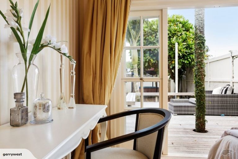 Photo of property in 12 Francis Street, Grey Lynn, Auckland, 1021