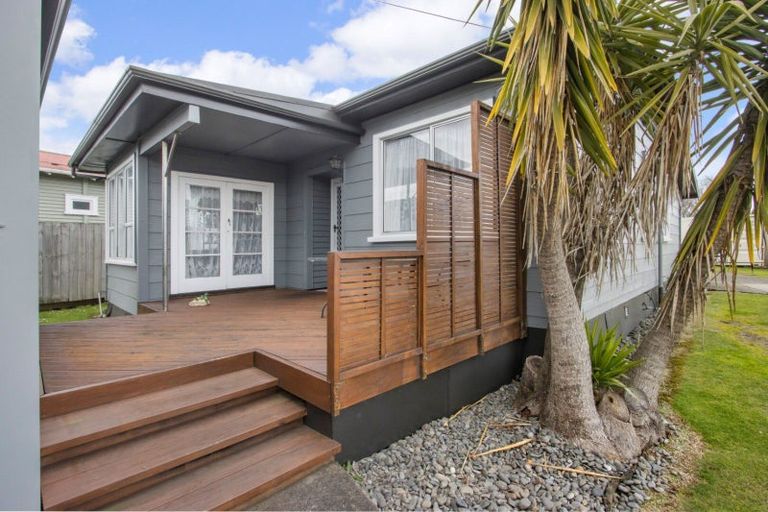 Photo of property in 46 Kenny Street, Waihi, 3610