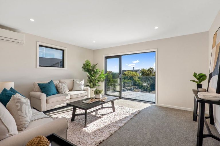 Photo of property in 167 Soleares Avenue, Mount Pleasant, Christchurch, 8081