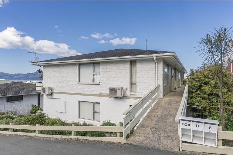 Photo of property in 80c London Street, Dunedin Central, Dunedin, 9016