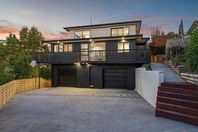 Photo of property in 167 Soleares Avenue, Mount Pleasant, Christchurch, 8081
