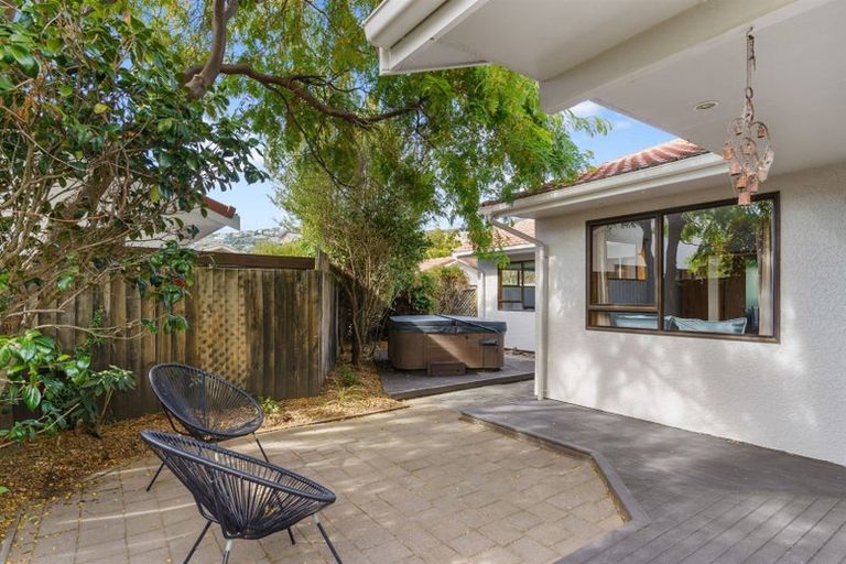 Photo of property in 2/2 Colenso Street, Sumner, Christchurch, 8081