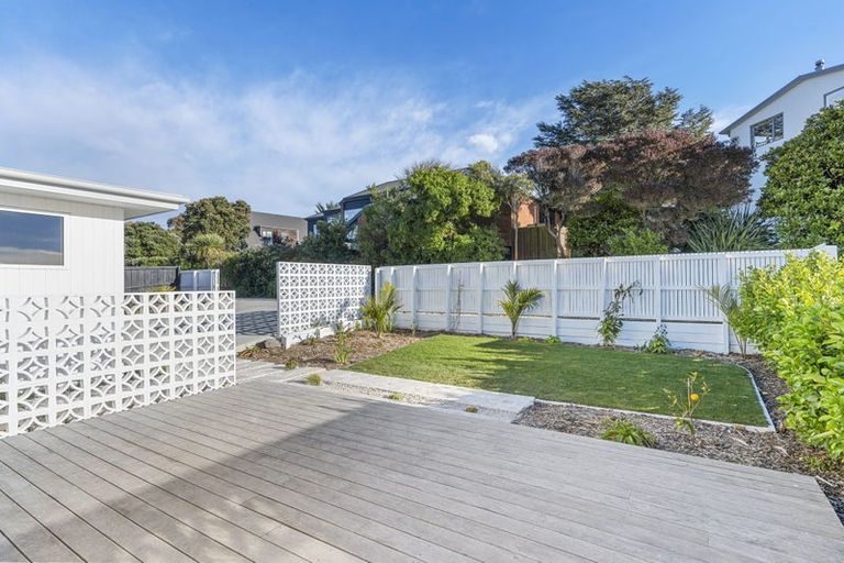 Photo of property in 89f Taylors Mistake Road, Scarborough, Christchurch, 8081