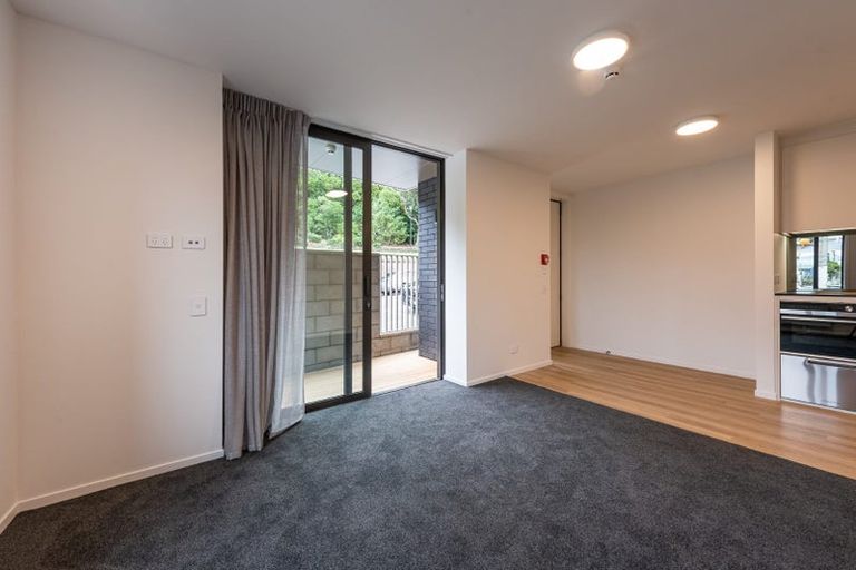Photo of property in 43b Tasman Street, Mount Cook, Wellington, 6021