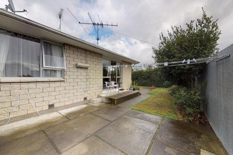 Photo of property in 4/138 Grove Street, Tinwald, Ashburton, 7700