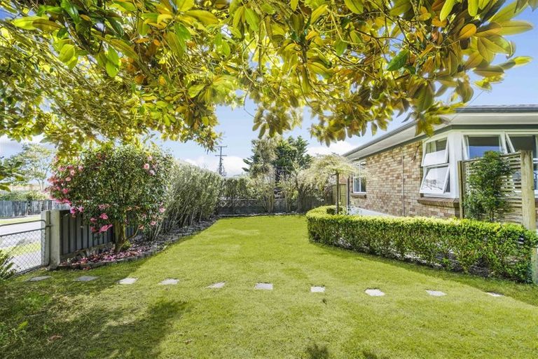 Photo of property in 35 Crosby Road, Chartwell, Hamilton, 3210