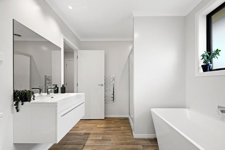 Photo of property in 117a Studholme Street, Morrinsville, 3300