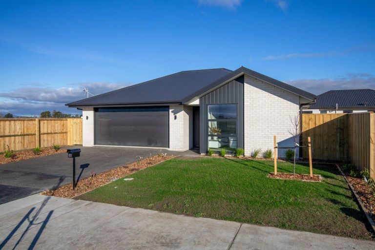 Photo of property in 10 Chudleigh Drive, Lincoln, 7674