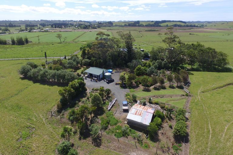 Photo of property in 6177 State Highway 10, Awanui, 0486