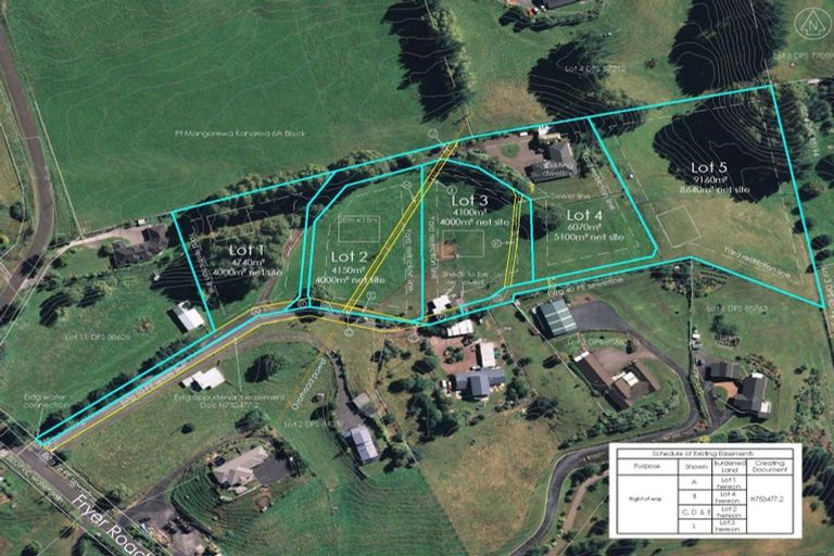 Photo of property in 60 Fryer Road, Hamurana, Rotorua, 3097