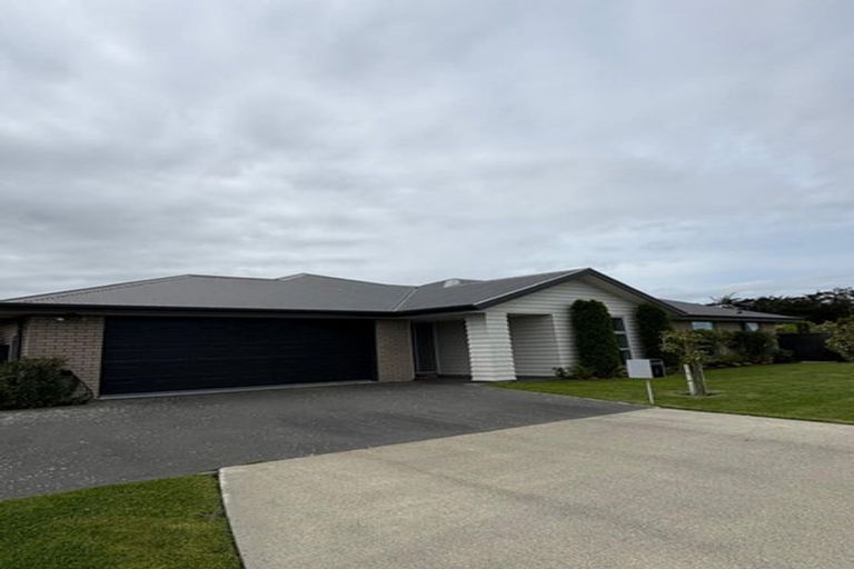 Photo of property in 2 Tripoli Street, Rangiora, 7400