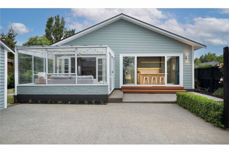 Photo of property in 2/71 Ashgrove Terrace, Somerfield, Christchurch, 8024