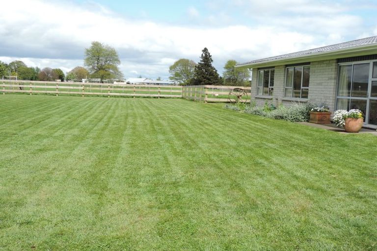 Photo of property in 31 Stopford Road, Te Poi, Matamata, 3473