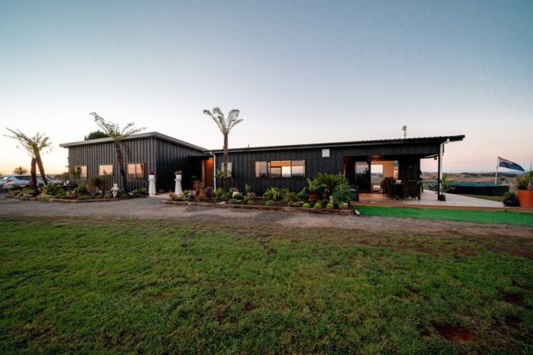 Photo of property in 9 Lakeside Lane, Rangiriri, Huntly, 3772