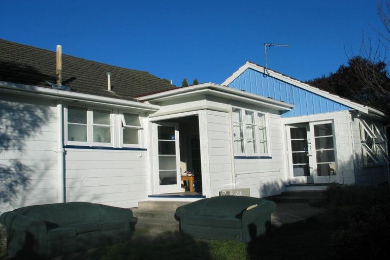 Photo of property in 1 Homer Place, Upper Riccarton, Christchurch, 8041
