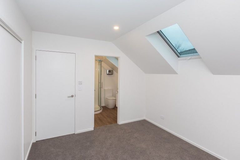 Photo of property in 8/21 Siddal Place, Richmond, Christchurch, 8013
