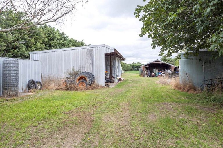 Photo of property in 22 Levels Plain Road, Levels, Timaru, 7975