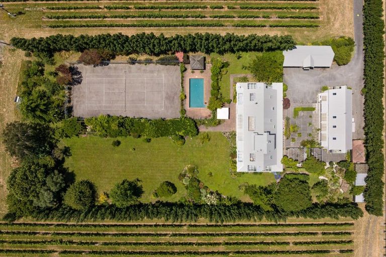 Photo of property in 101 Giffords Road, Rapaura, Blenheim, 7273