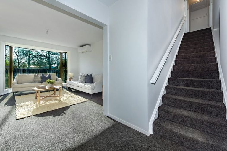 Photo of property in 1/6 Kent Lodge Avenue, Avonhead, Christchurch, 8042