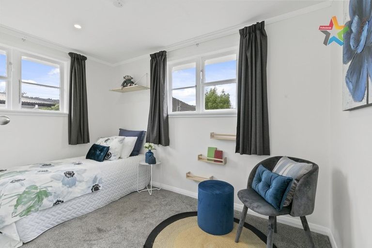 Photo of property in 306a Oxford Terrace, Avalon, Lower Hutt, 5011