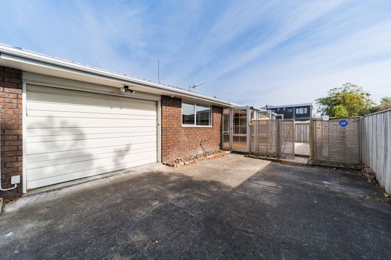 Photo of property in 155b Ferguson Street, West End, Palmerston North, 4412