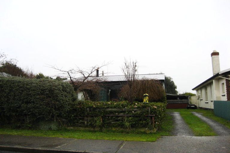 Photo of property in 61 Venus Street, Georgetown, Invercargill, 9812