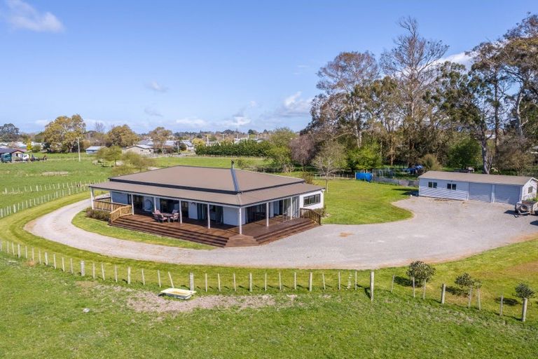 Photo of property in 53 Oak Street, Masterton, 5810