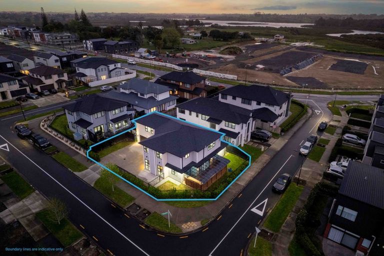 Photo of property in 6 Tuangi Road, Karaka, Papakura, 2113