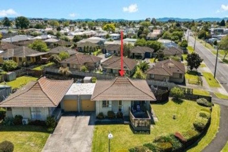 Photo of property in 18a Roy Street, Nawton, Hamilton, 3200