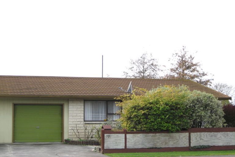 Photo of property in 701 Southampton Street West, Saint Leonards, Hastings, 4120