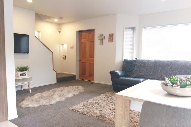 Photo of property in 17b Burke Street, Addington, Christchurch, 8024