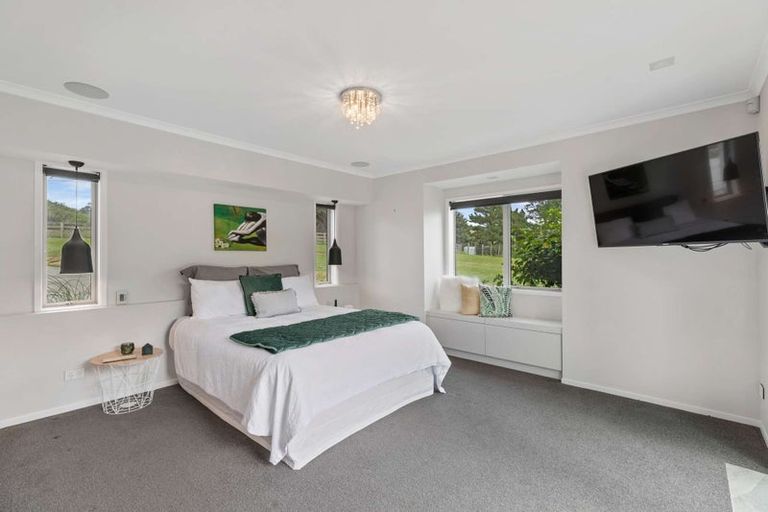 Photo of property in 447 Makarau Road, Makarau, Kaukapakapa, 0873