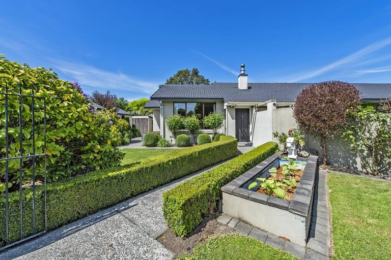 Photo of property in 71 West Belt, Rangiora, 7400